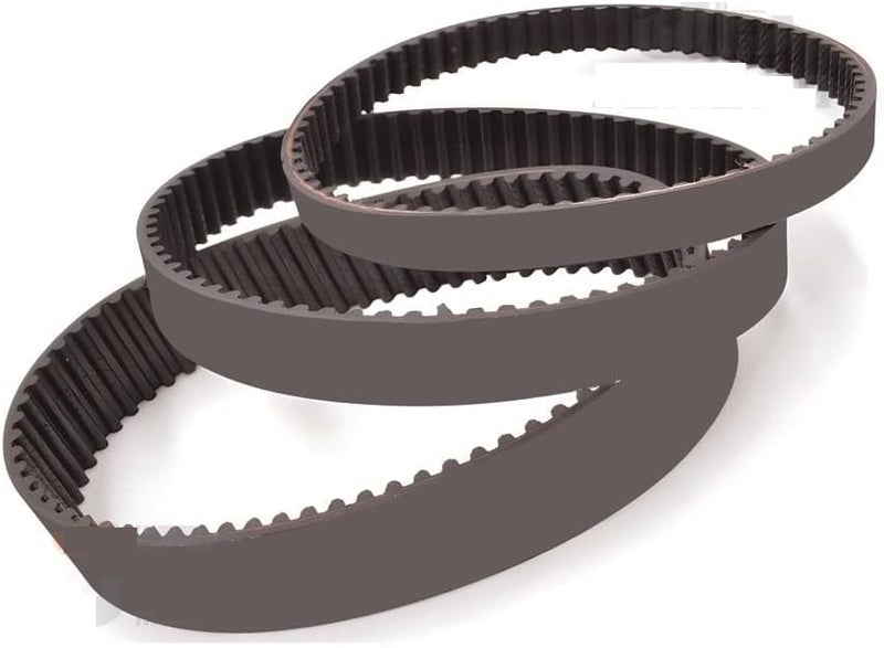 2GT 1310 10mm Width 3D Printer Synchronous Timing Belt 960 To 1500MM - Image 1